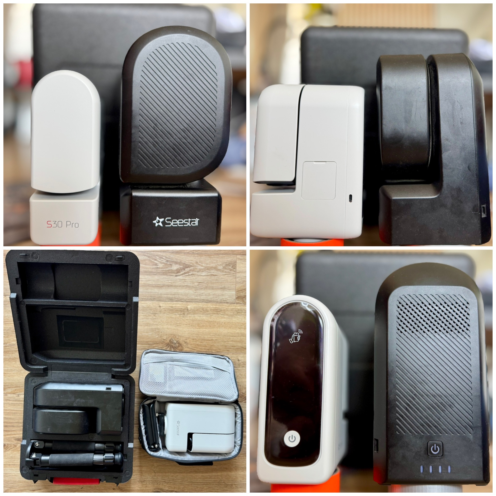 S50 i S30 Pro