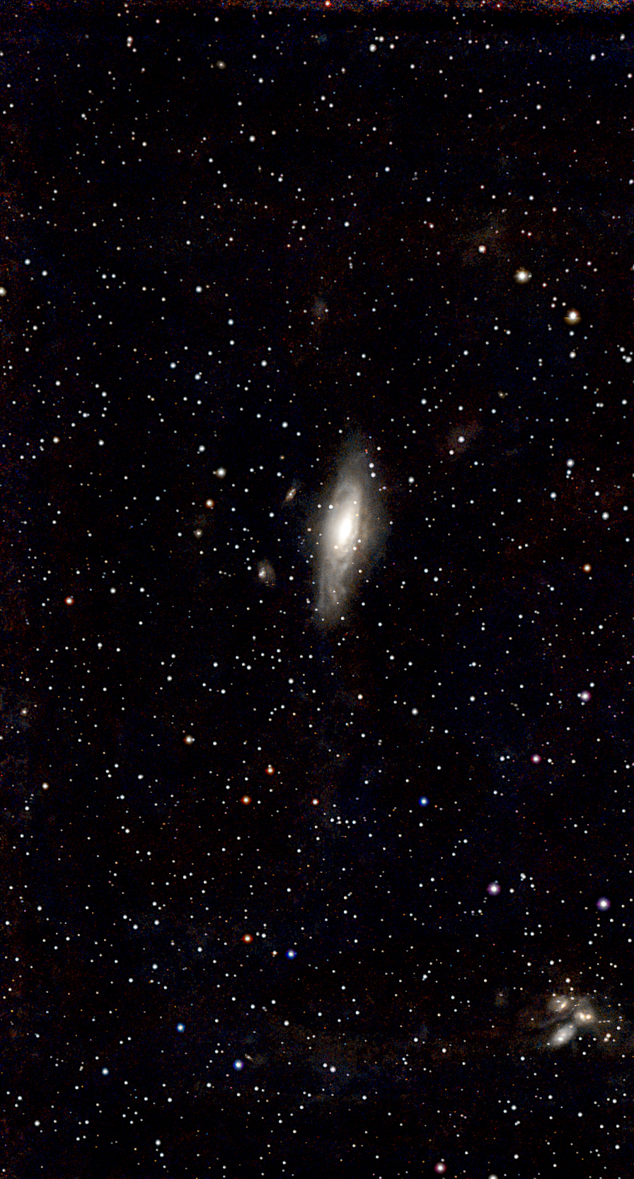 NGC7331